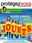 Protégez-vous2012