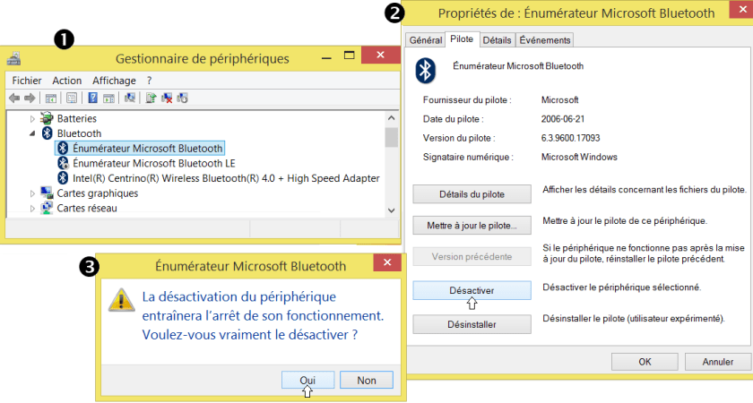 Gestionnaire_Bluetooth