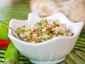 Sauce chien - Online Culinary School