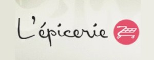 L'épicerie