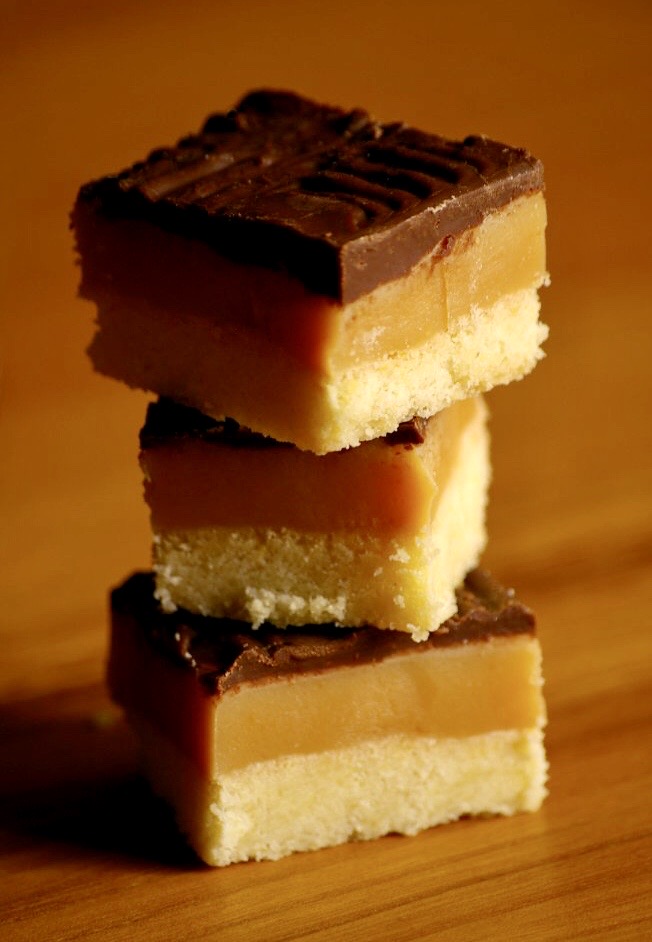 Sablés du millionnaire